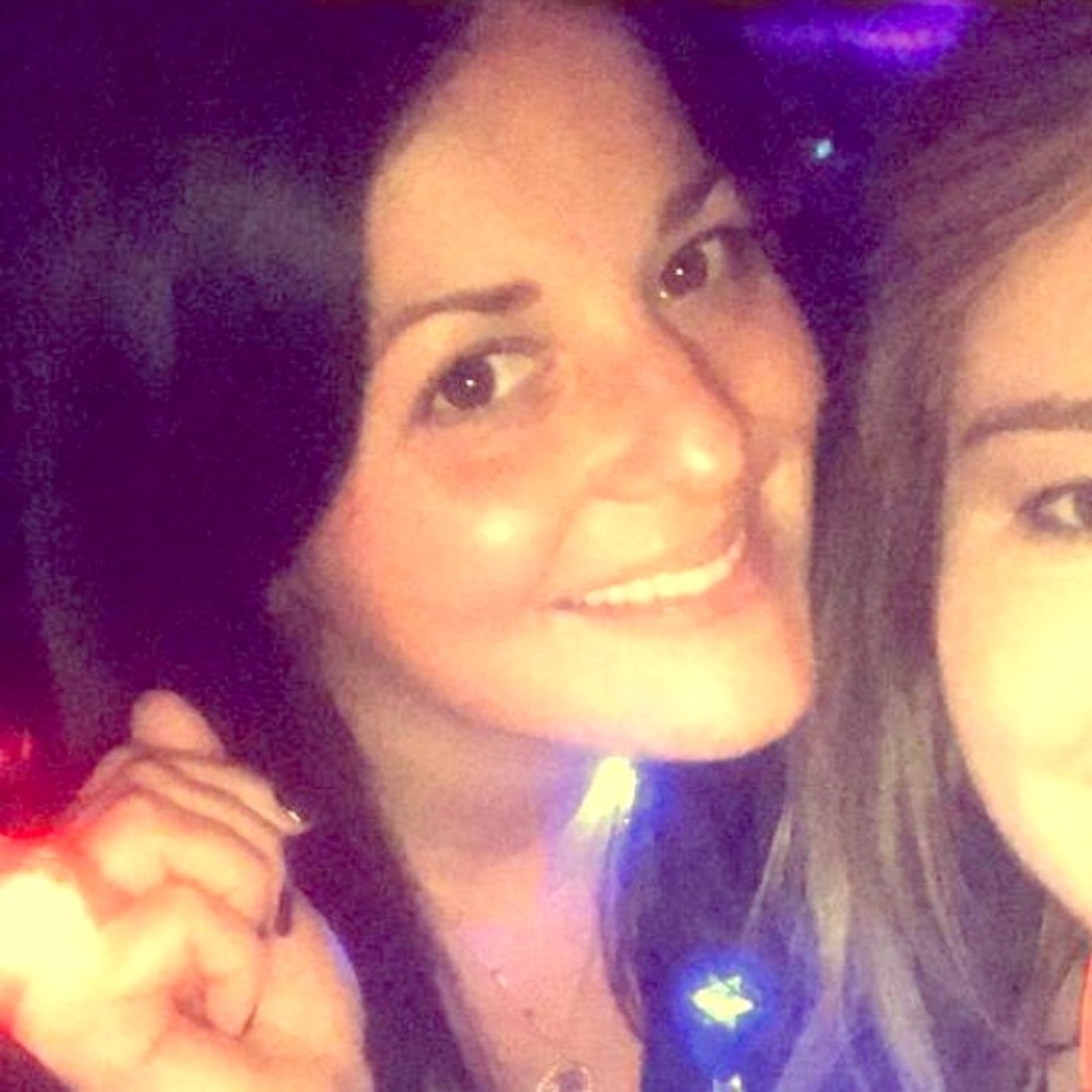 Meet your Posher, Nicole